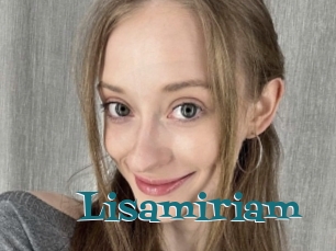 Lisamiriam