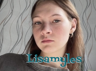 Lisamyles