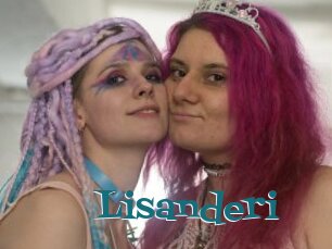 Lisanderi
