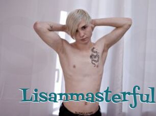 Lisanmasterful
