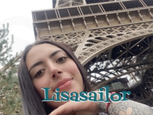 Lisasailor