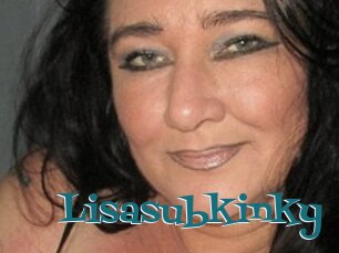 Lisasubkinky