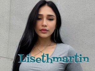 Lisethmartin