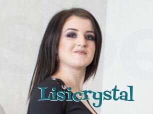 Lisicrystal