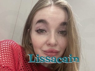 Lissacain