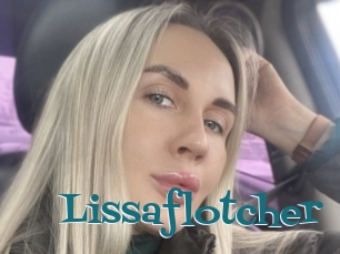 Lissaflotcher