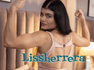 Lissherrera