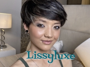 Lissyluxe