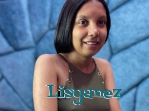 Lisyanez