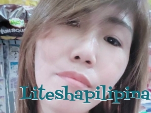 Liteshapilipina