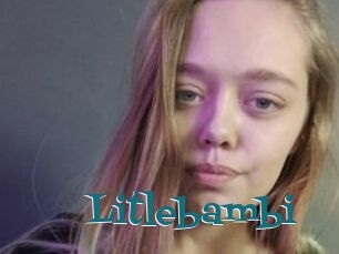 Litlebambi