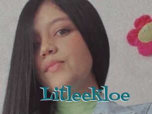 Litleekloe