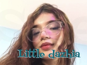 Little_dazhia
