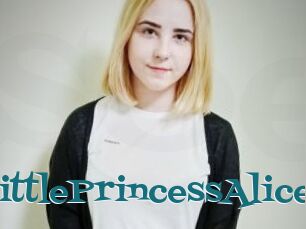 LittlePrincessAlice