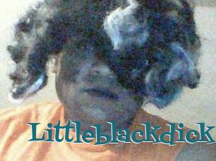 Littleblackdick