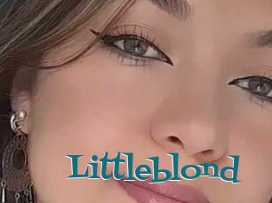 Littleblond