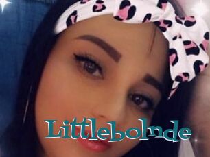 Littlebolnde
