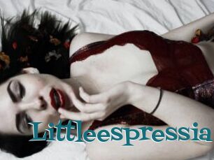 Littleespressia
