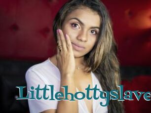 Littlehottyslave