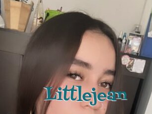 Littlejean