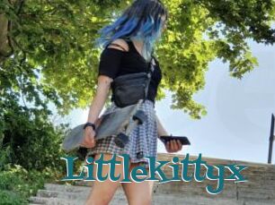 Littlekittyx