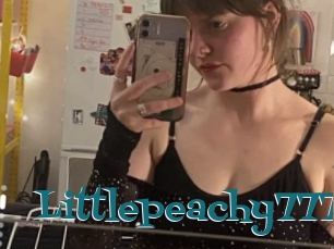 Littlepeachy777