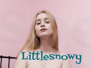 Littlesnowy