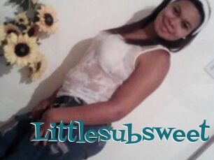 Littlesubsweet