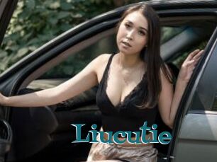 Liucutie