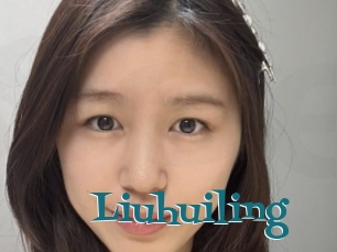 Liuhuiling