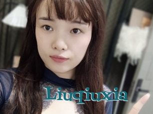 Liuqiuxia