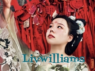 Livwilliams