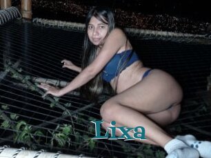 Lixa