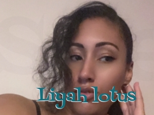 Liyah_lotus