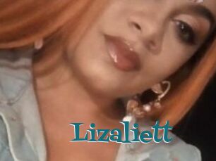 Lizaliett