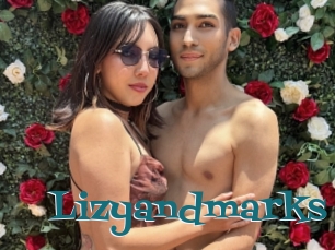 Lizyandmarks