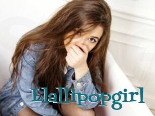 Llallipopgirl