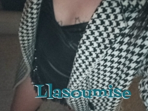 Llasoumise