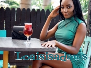 Loaisisadams