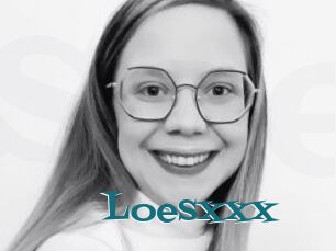 Loesxxx