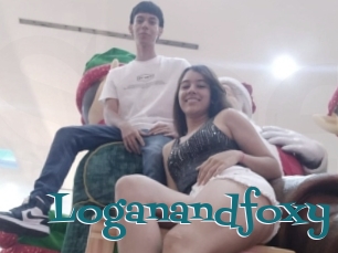 Loganandfoxy