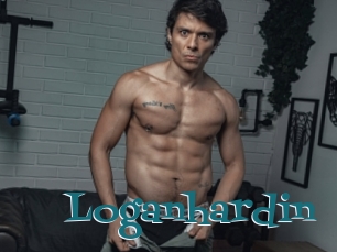 Loganhardin