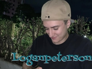 Loganpeterson