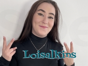 Loisalkins