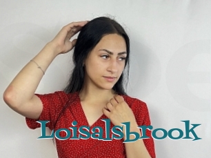 Loisalsbrook