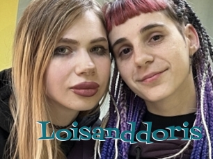 Loisanddoris