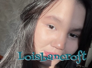 Loisbancroft