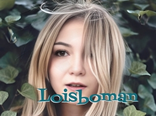 Loisboman