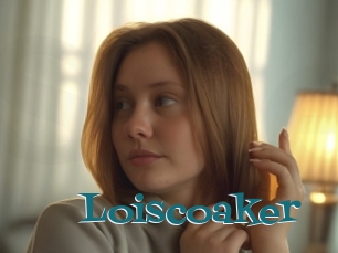 Loiscoaker