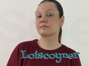 Loiscoyner